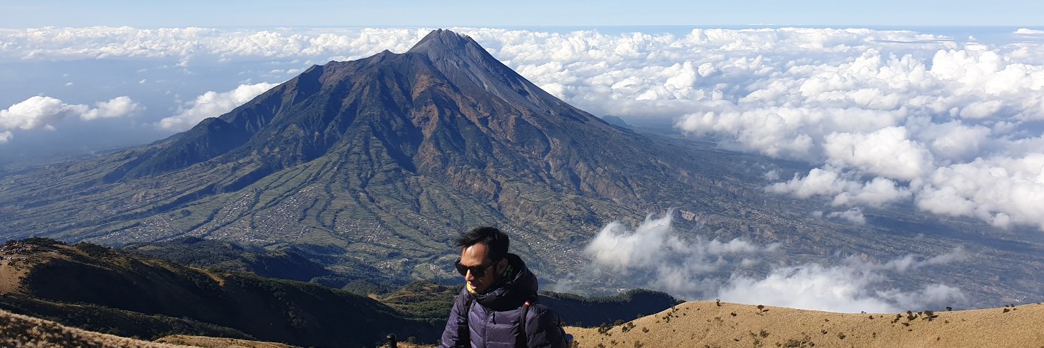 Fredy Zikriwan banner