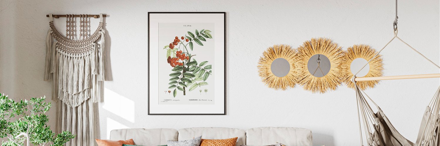 PosterGully.com banner