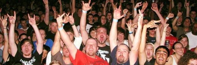 Tommy Thompson banner