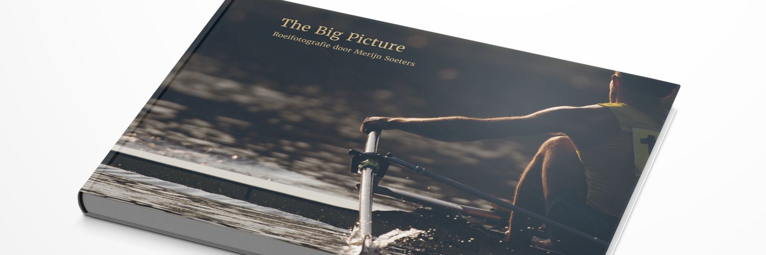 Merijn Soeters banner