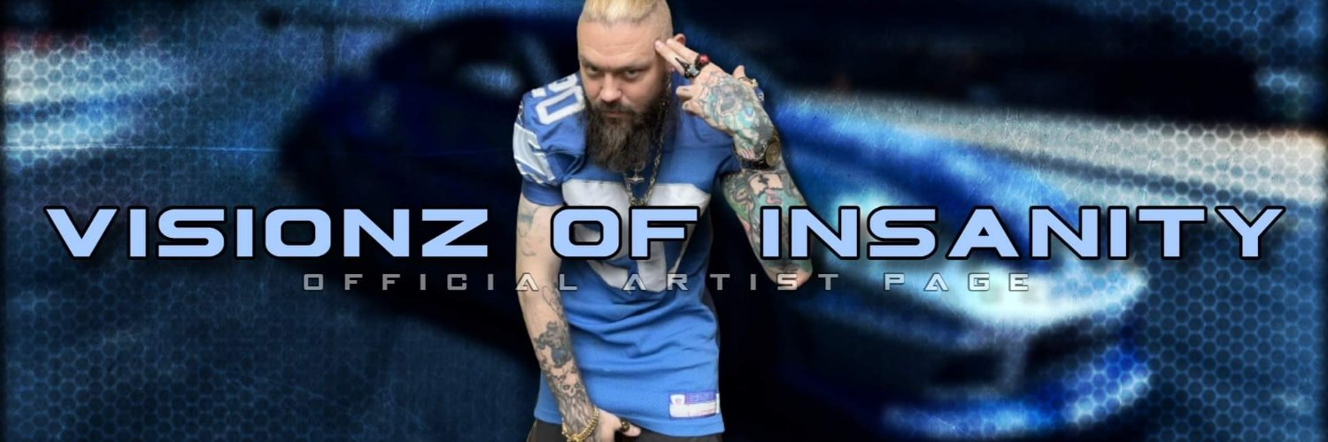 TheTrueVisionZ's profile banner image