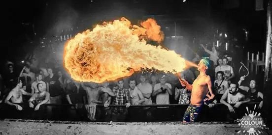 Danicircense's profile banner image