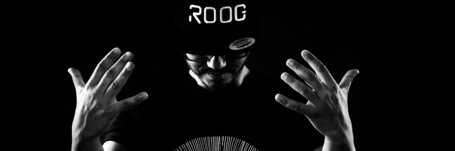 ROOG banner