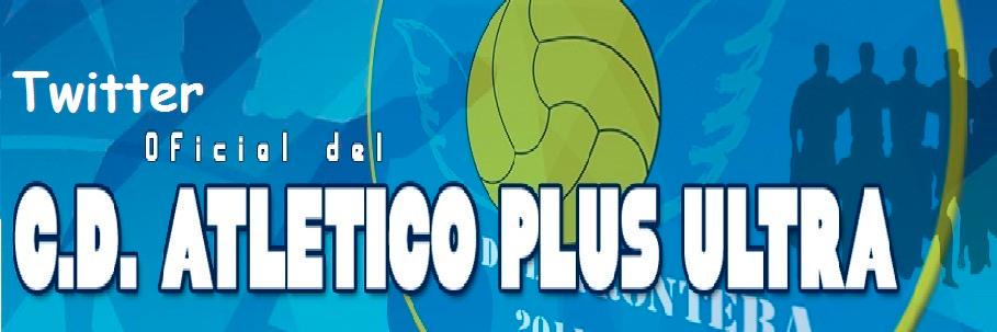 C. D. A. Plus Ultra banner