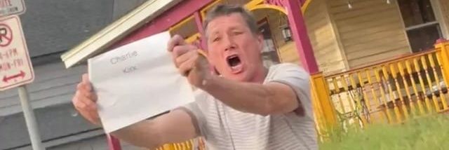 don't blame me, I voted for hāmas banner