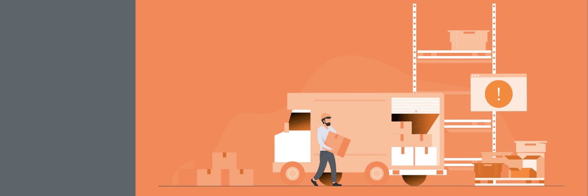 LOGISTORE's profile banner image