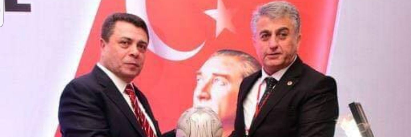 mürsel öcal banner