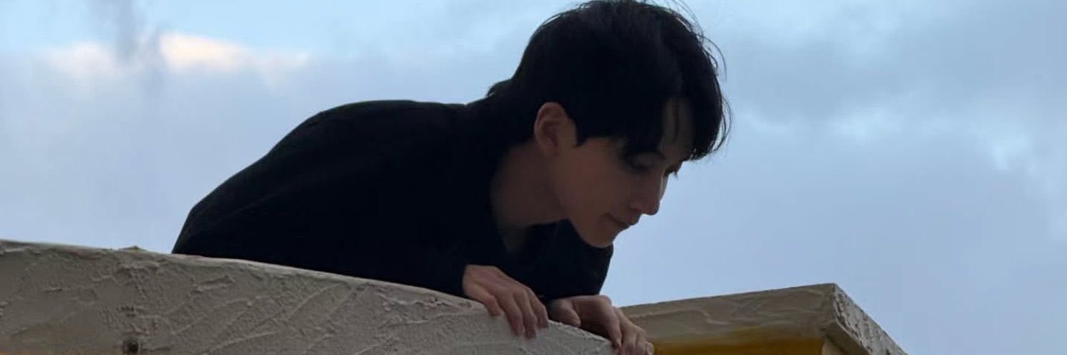 eynjeeel's profile banner image