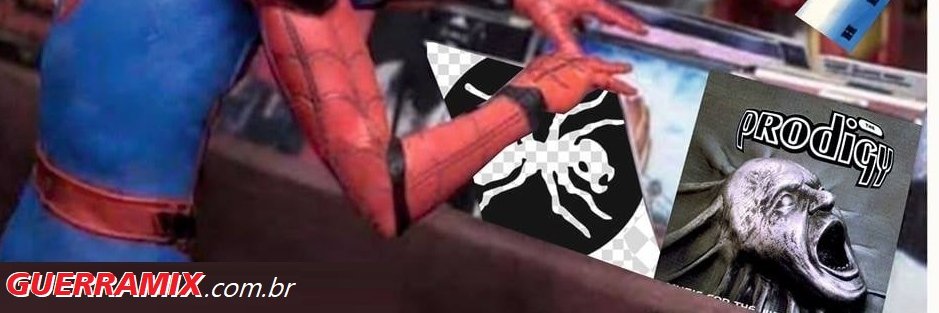 djFerville's profile banner image