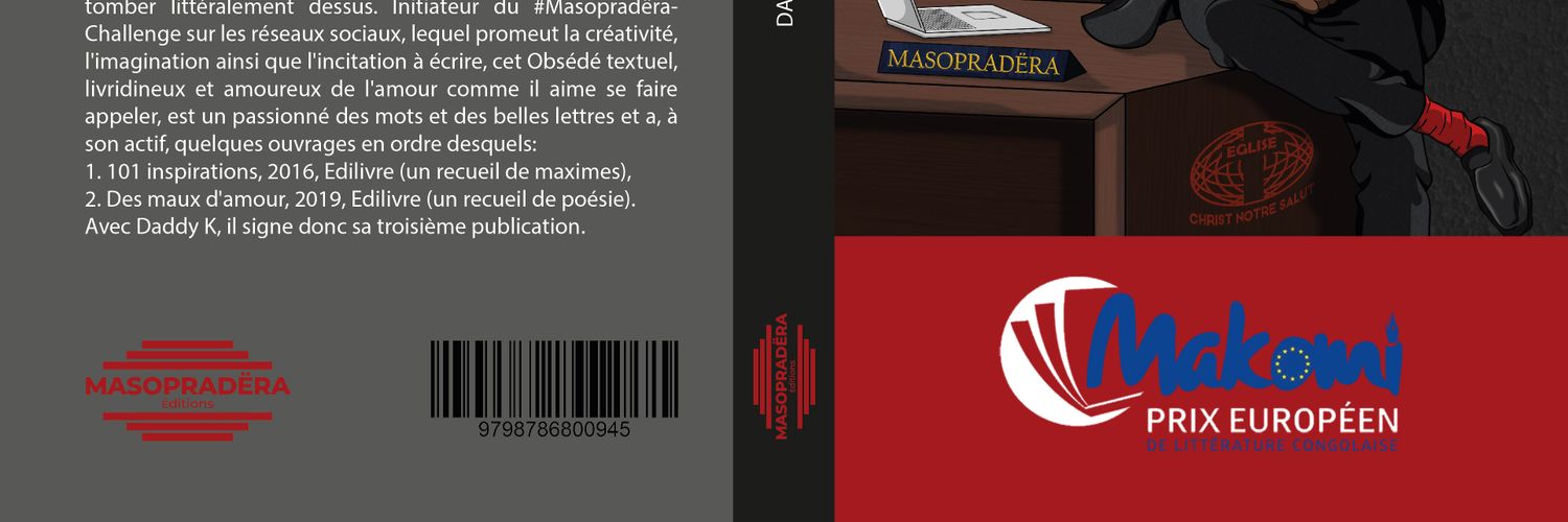 L'Alchimiste banner