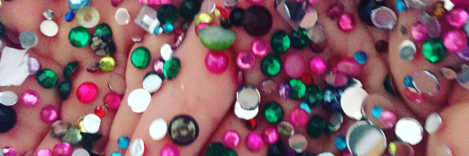 becklescakes's profile banner image