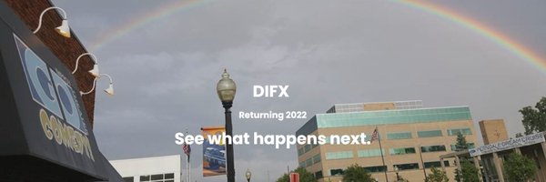 DetImprovFest Profile Banner