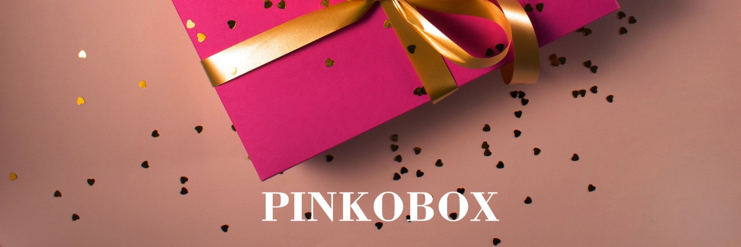 PinkoBox001's profile banner image