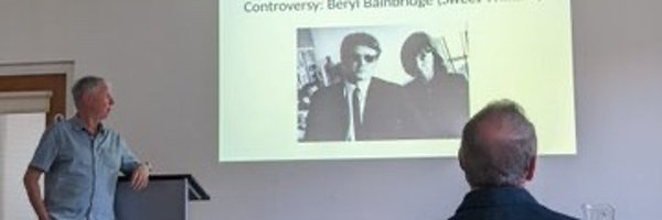 Mandraxian Profile Banner