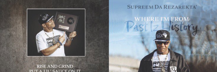 SupreemNewEx's profile banner image