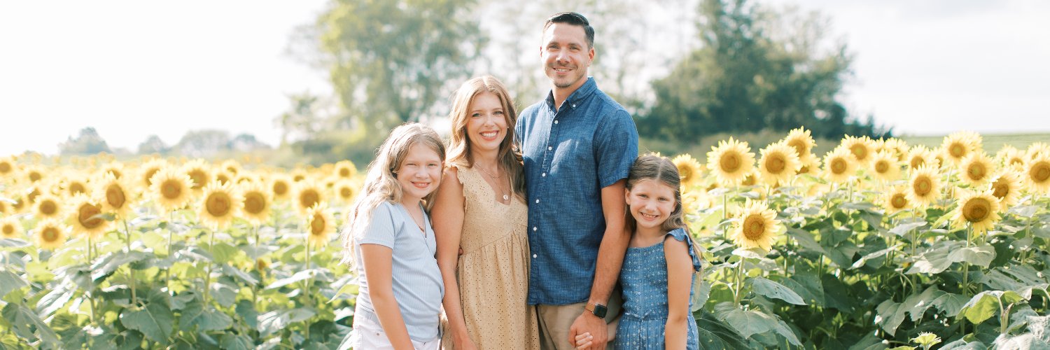 MeganSpreer's profile banner image