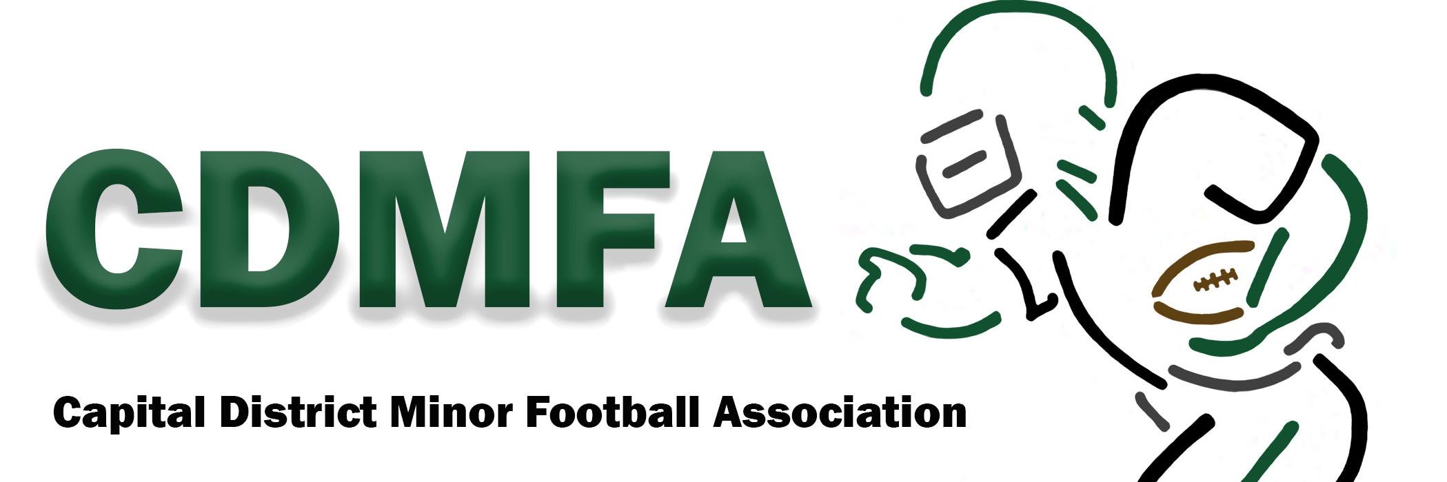 CDMFA banner