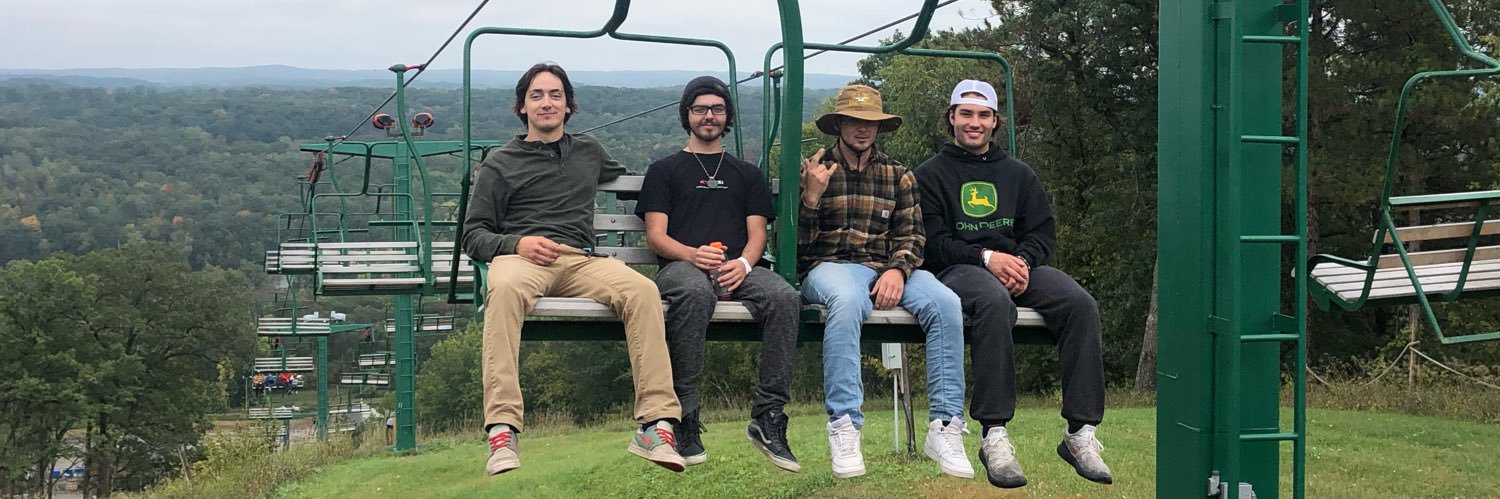 JakeGikas's profile banner image