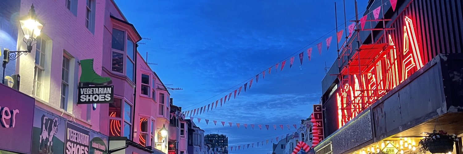 ellenmaymorgan's profile banner image