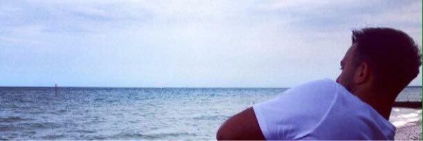 AlisterIbrahim's profile banner image