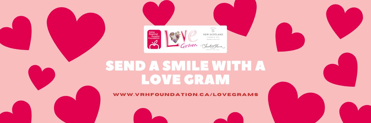 VRHFoundation's profile banner image