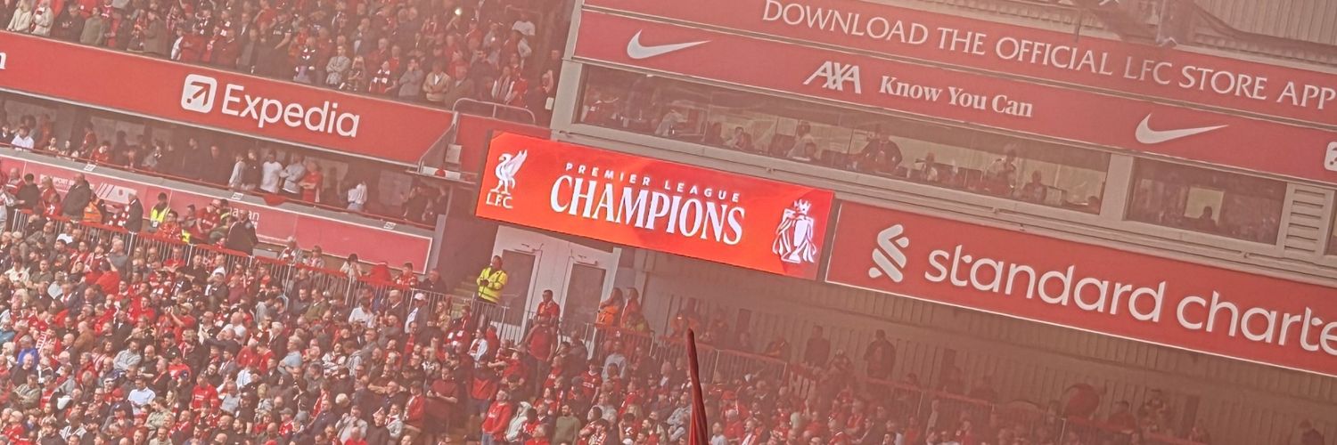 Thomas Braithwaite banner