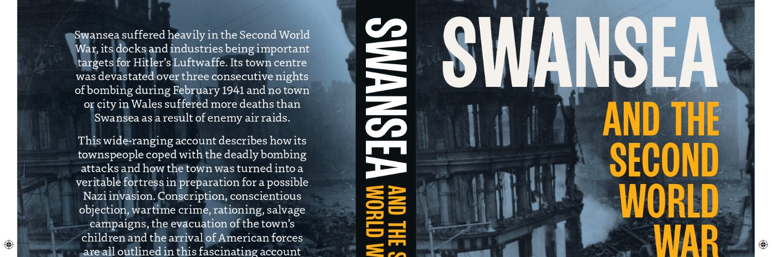 Bernard Lewis's banner