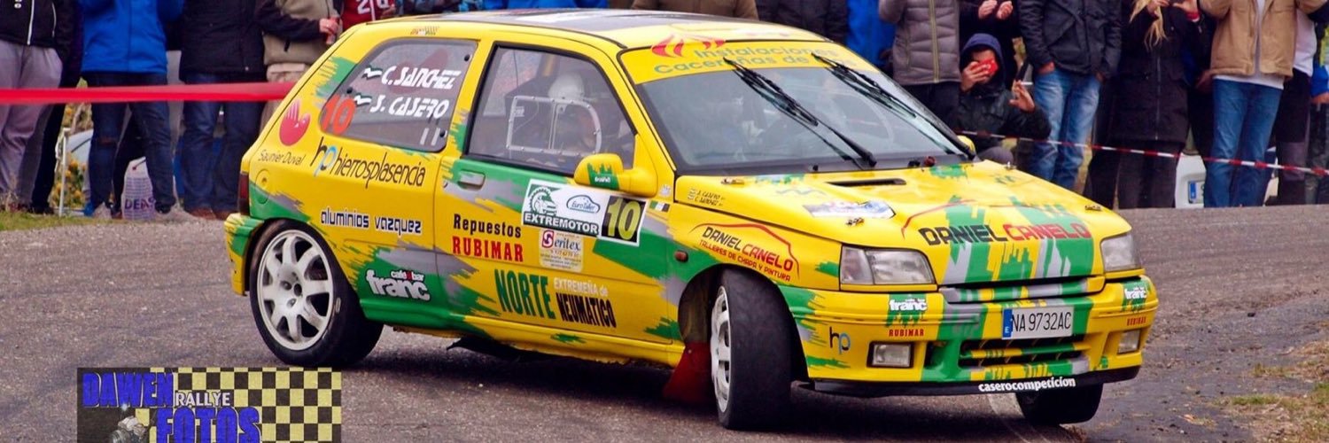 Candi Sánchez banner