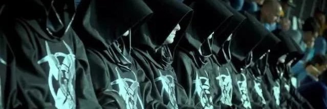 Greed line.Shib banner