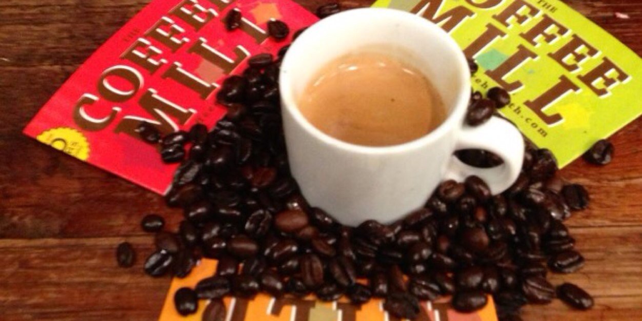 thecoffmill's profile banner image