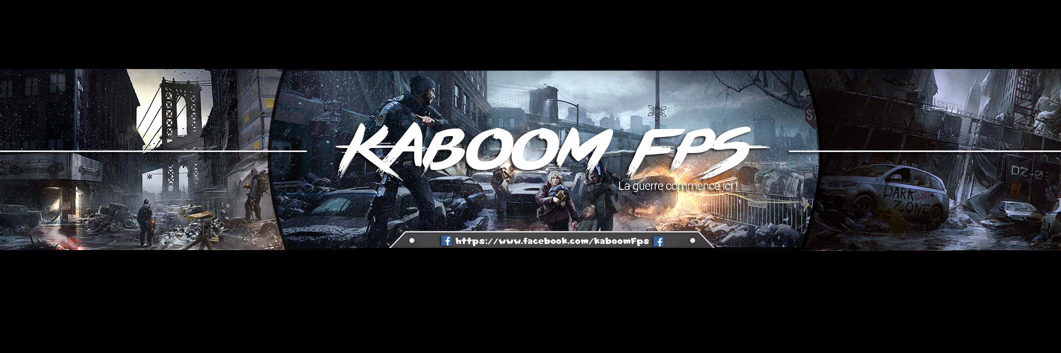 KaboOmHS's profile banner image