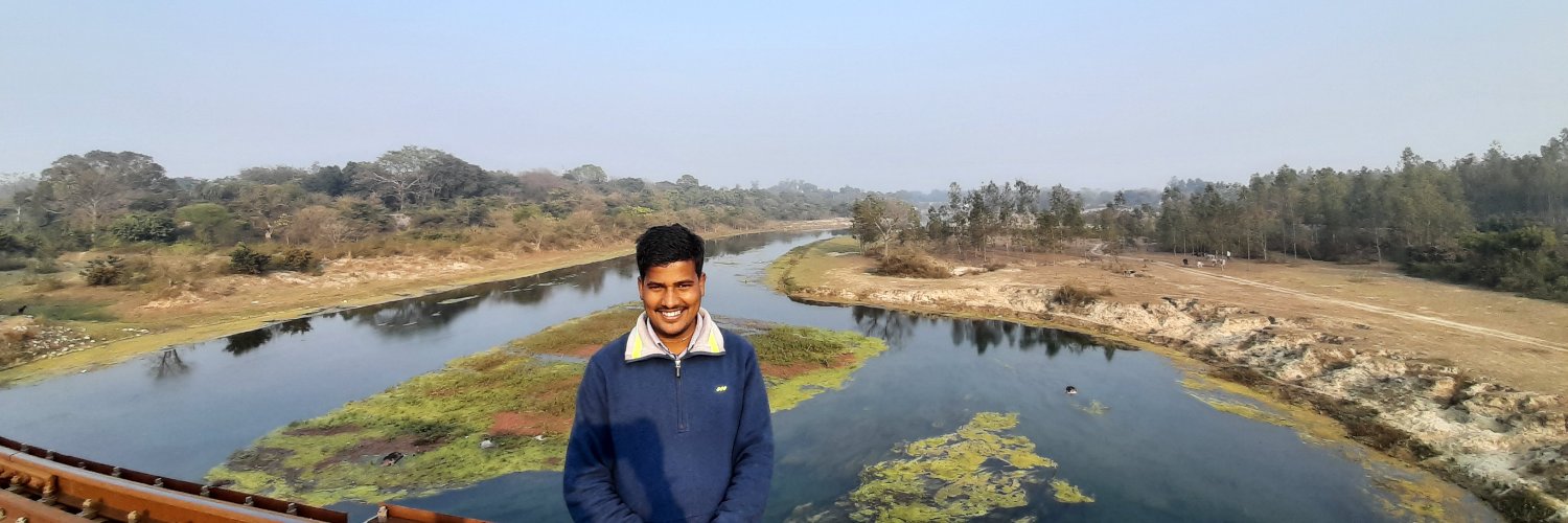Ptvivekshastri's profile banner image