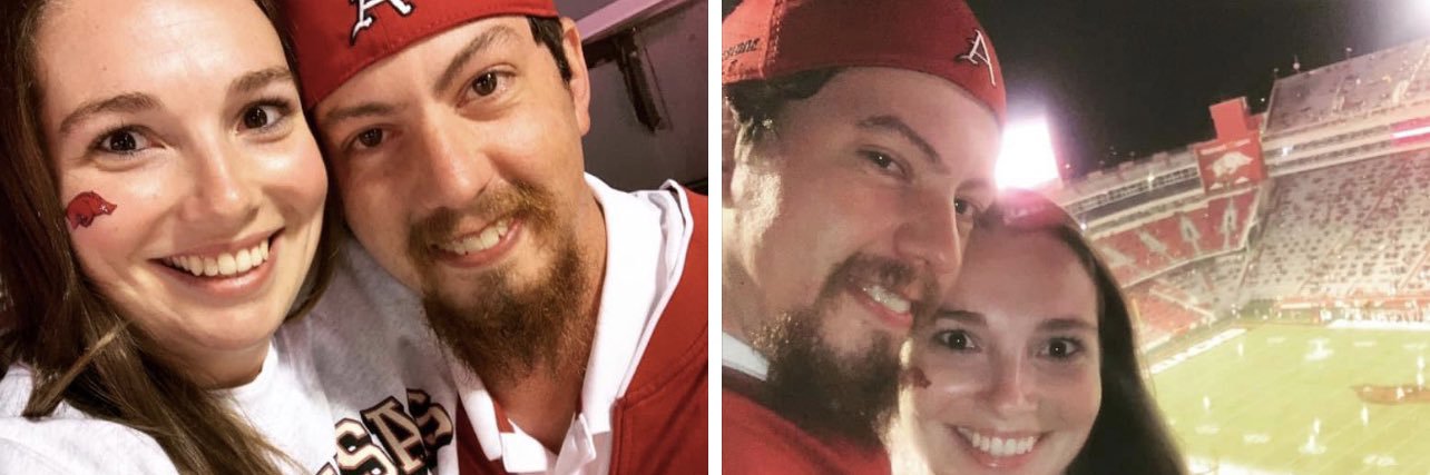 claybrown40's profile banner image