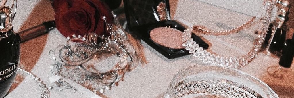 Tierney Tiara 🤍💋 banner