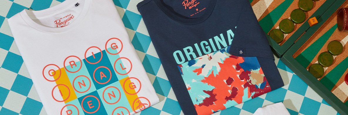PenguinMexico's profile banner image