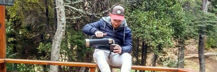 joelcapriz's profile banner image
