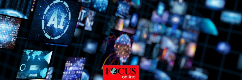 FOCUS online Digital banner
