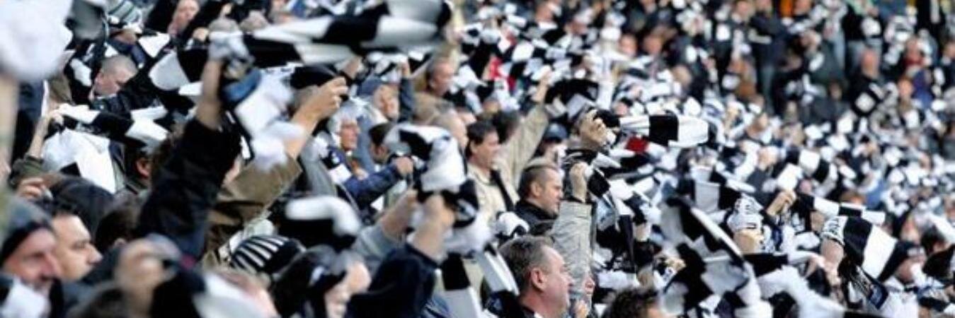 nufcBiH's profile banner image