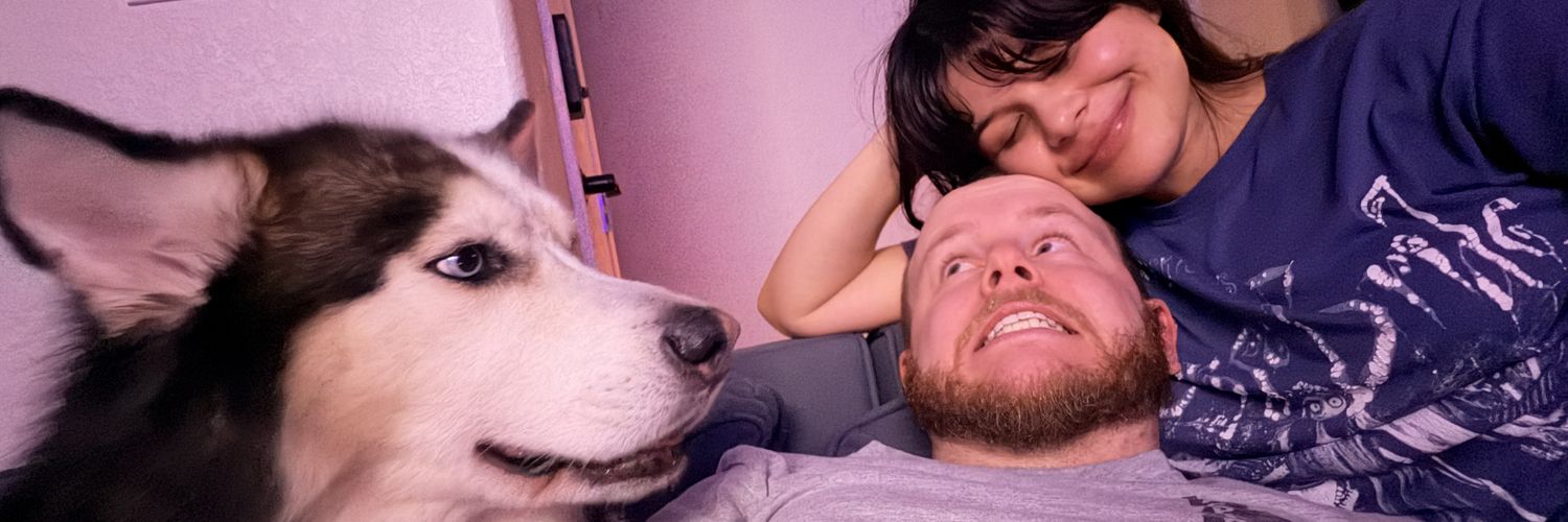 ASkelli's profile banner image