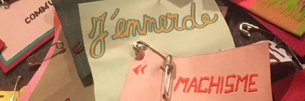 Sarah Laffon banner