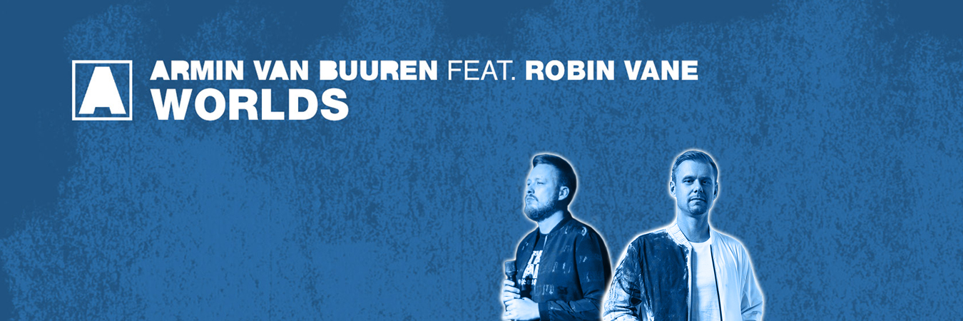 robinvanemusic's profile banner image