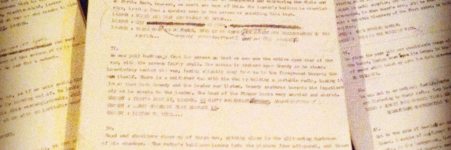 Francesca Peruzzo banner