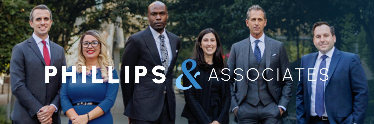 Phillips & Associates (@Phillips_Assoc_) / Posts / X