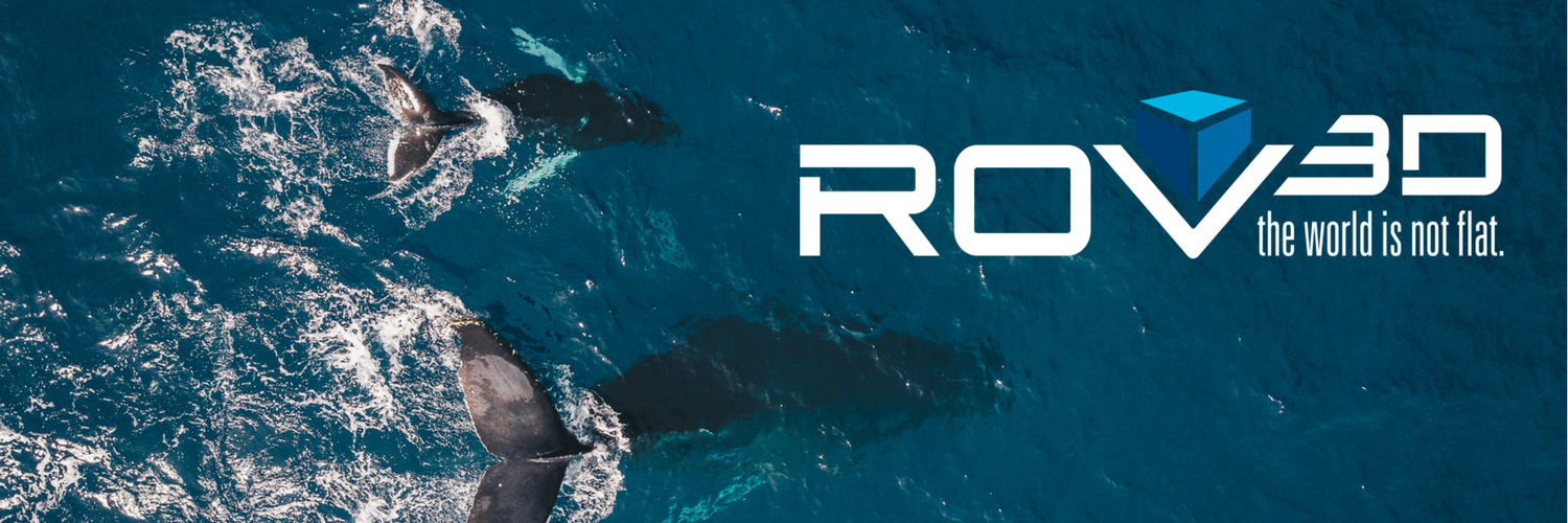 ROV3D's profile banner image