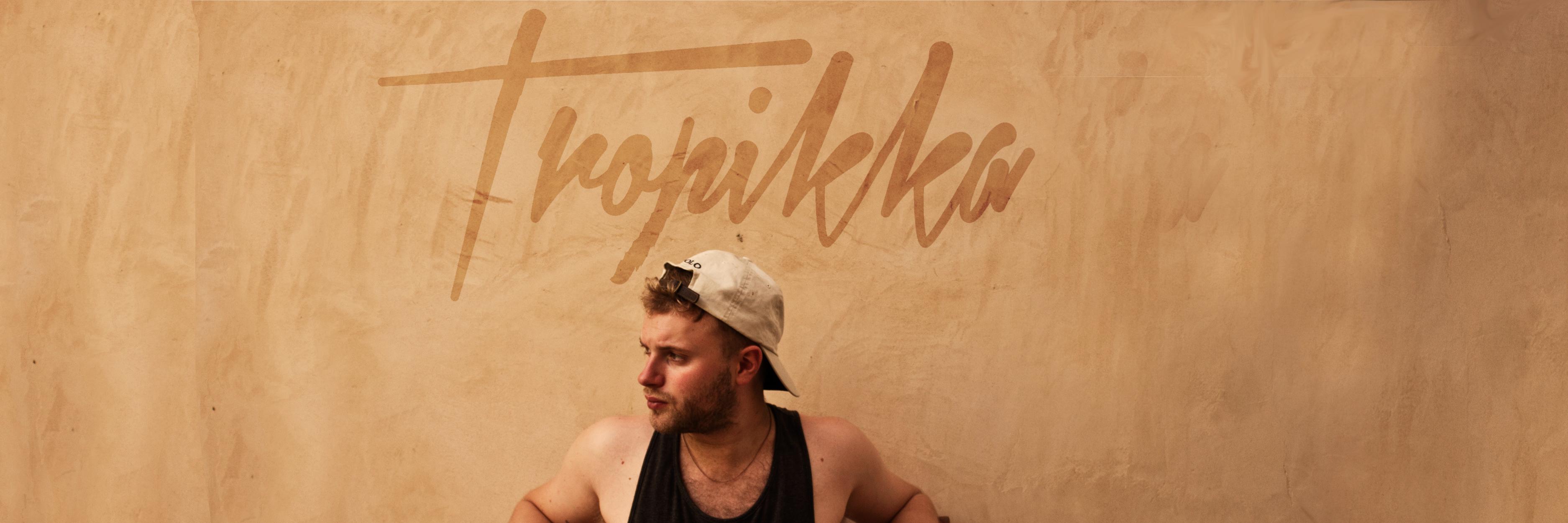 Tropikkasound's profile banner image