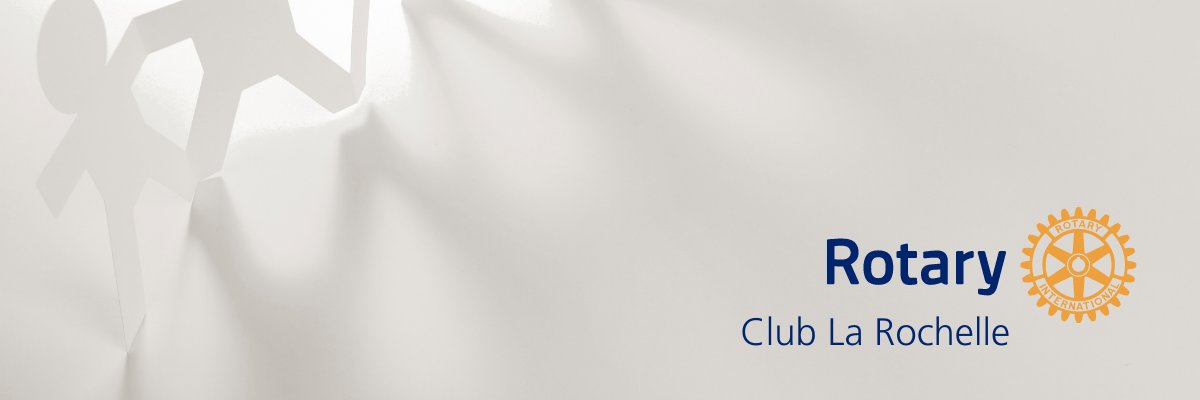 RotaryLaRochell's profile banner image