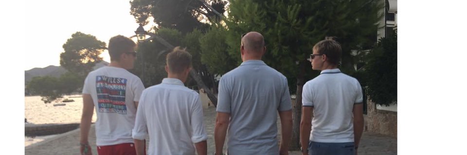 JoshyP17's profile banner image