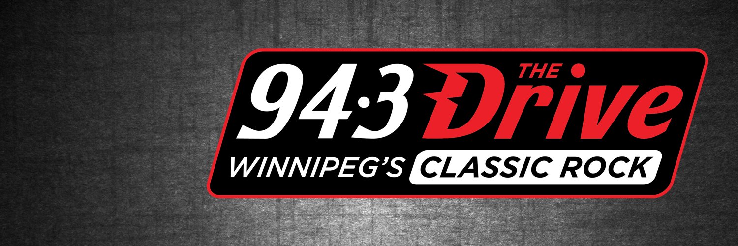 94-3 The Drive banner
