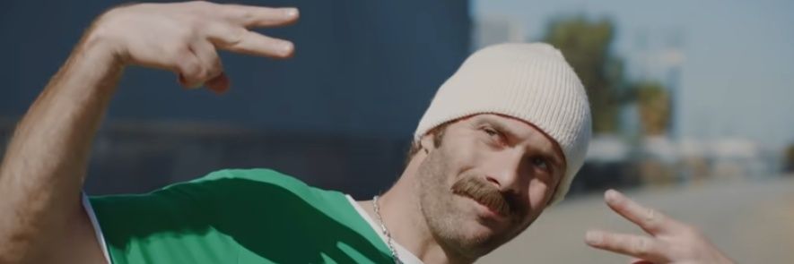 Dan Monkeypainting banner