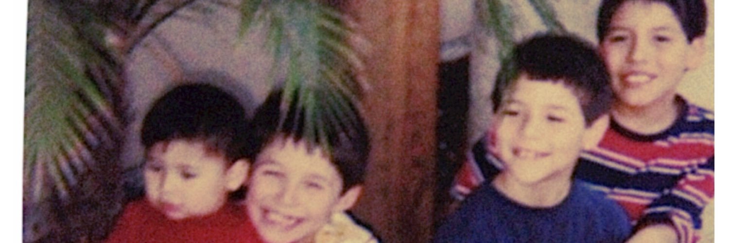 NehemiahSolis's profile banner image